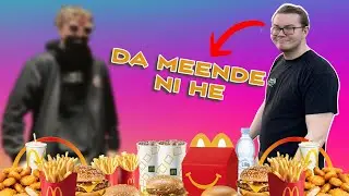 SAM WORDT VERRAST IN DE MACCIE... | Tikkertje Extreme #3
