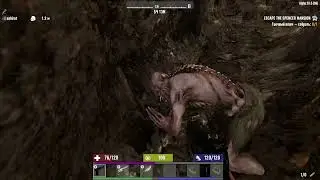 7 Days to Die  или Resident Evil 1? Решай сам))#8 Прохождение