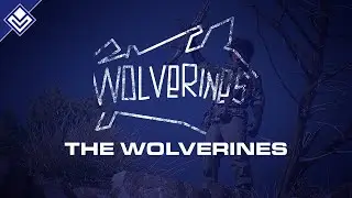 The Wolverines | Red Dawn