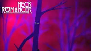 Neck Romancer: If A Tree Falls