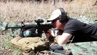 How To Zero Your AR-15 Red Dot Sight