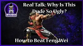 How to Beat Feng in Tekken 8