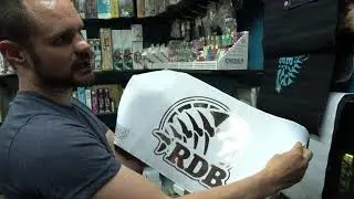 Gone Roguer #13: Back with another Gone Roguer, new RDB and Gone Rogue Swag!