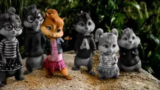 Vacation - The Chipmunks and The Chipettes (Video Lyric)