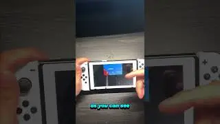 The Nintendo Switch Can Play 3DS Games? 