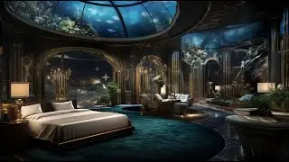 Experience the Ultimate Luxury at the 7 Star Hotel