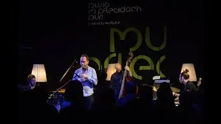 Will Vinson Quartet - 