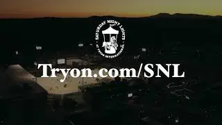 Saturday Night Lights at Tryon International