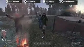 FAC Song 2 | #attila_dayz on #Twitch