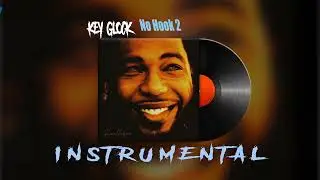 key glock  no hook 2 instrumental