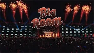Best Big Room┃Sick Drops & Epic Remixes┃Charts & House Music ♫♫♫