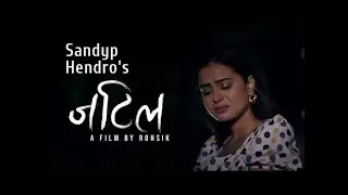 JATIL | Sandyp Hendro | Official Music Video | ft. Shweta Mishra