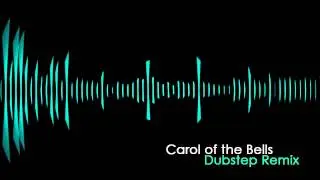 August Burns Red - Carol of the Bells (VkRn Dubstep Remix)