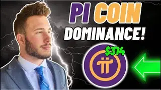 Pi Network: THE STORM IS COMING!!!