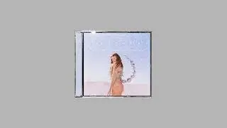 Tove Lo, Channel Tres - Attention Whore (Dolby Atmos Mix)