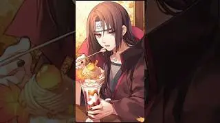 ITACHI DAME 