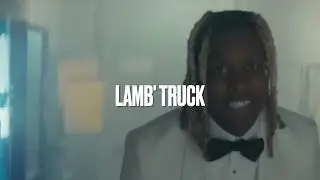 (FREE) Lil Baby x Lil Durk Type Beat 2024 - "LAMB' TRUCK"
