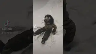 Мой маленький ангел👼