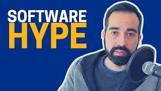 FIGHTING software HYPE! | Meet A Pro Coder @softwarestory