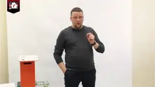 Толщина подложки под греющей пленкой