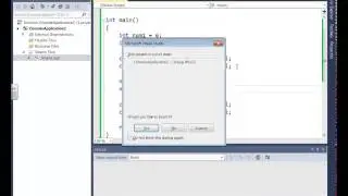 Logic Errors