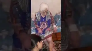 92 йошли онахон хорланди