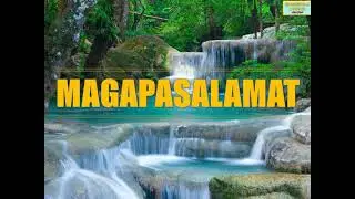 Magapasalamat Lyrics | Bisaya Christian Song