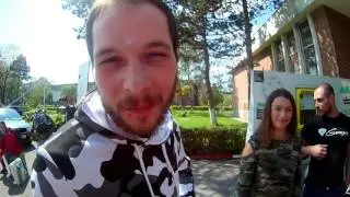 Video de la LANParty by LSE V.17  !!