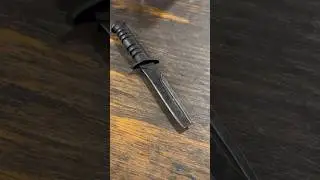 ПОЖИТТЄВА гарантія на УСІ НОЖІ🔥 БІЛА ЗБРОЯ 🔥 ЗРОБЛЕНО в УКРАЇНІ 🇺🇦 #зсу #knife #війна #новини