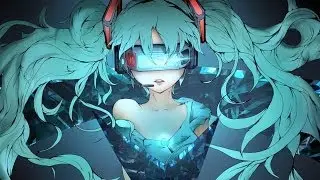 Nightcore - Get Lucky
