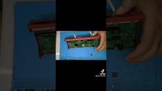 Mikrotik 2011 Repair  