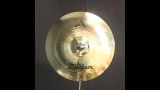 Zildjian 14