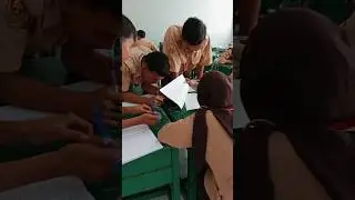 Diskusi Kelompok Kecil, Salah satu metode yang bisa menciptakan pendidikan berbasis kasih sayang