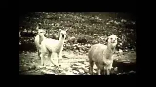 Нация Керо - перуанские шаманы, потомки инков