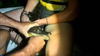 Panama 2014 - Jimmy Dundee 3 of 3