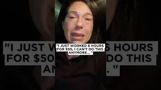 Americans Are FURIOUS After INSANE Cost Of Living