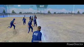 Squid games!!! BGMI latest update ( PUBG new update ) !! gang bang