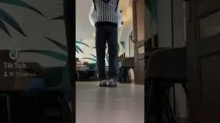 ТАЛИЯ АНОМАЛИЯ 🔥🌷 #ванилька #dance #ваня #duet