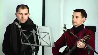 Ваня и Денис (дуэт) 