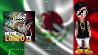 Mexico Lindo | Galante El Emperador