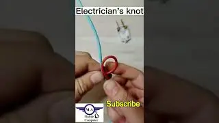 Easy Electric Tricks | Aj Electric  | 
