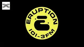 DJ Zinc - Eruption 101.3FM - June 1995