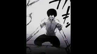 Arima version #tokyoghoul #edit #arimakishou #arima #tokyoghouledit #mangaedit #kanekiken #ghoul