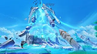 Fontaine Research Institute Chronicles (Complete) - World Quest Series - Fontaine 4.1 (No Dialogue)