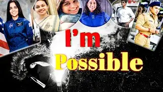 #motivation Impossible is Nothing - Powerful motivational video