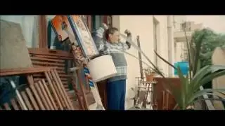 СУПЕР Ленинград — Отпускная