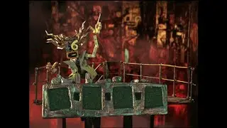 Crashbox - Remastered in HD: “Episode 38” (SE2 Ep12)