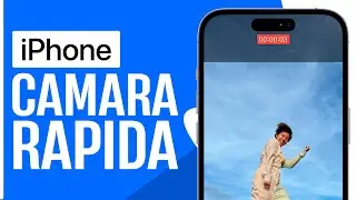How to put a video in time-lapse on iPhone (2024)
