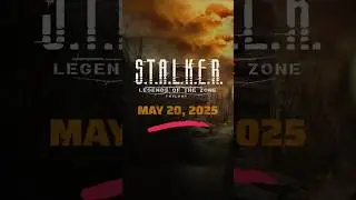 СТАРЫЙ STALKER ВОЗВРАЩАЕТСЯ 🫡🔥