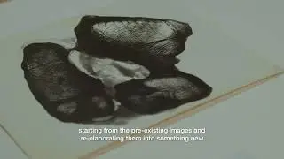 NABA presents ARCHIVIO - Academic Master in Photography and Visual Design Exhibition